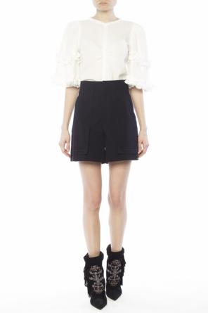 Gathered top, zdjęcie 2 Gathered top od Isabel Marant